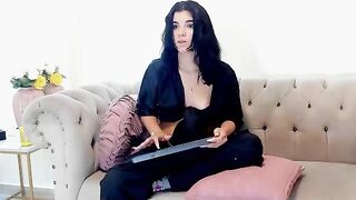 better_togetherx - Model Chaturcam masturbating spank striptease tittyfuck