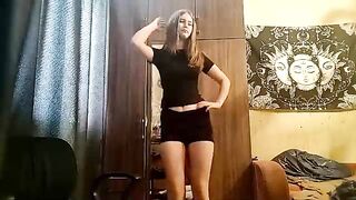 catalinarasool - Model Chaturcam threesome petite hotwife joi