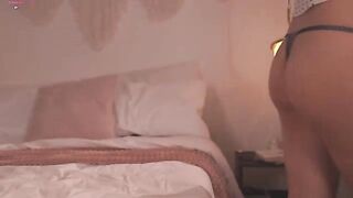 stephania_let - Model Chaturcam simple feed fat nasty