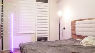 angel_luisa - Model Chaturcam redhair soles bdsm throat