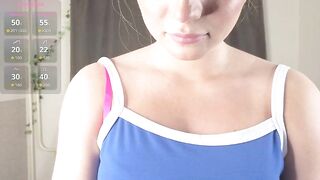 unforgettablehelen - Model Chaturcam domi thin creampie bigbooty