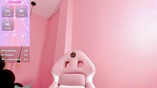isabella_mendez_1 - Model Chaturcam smalltits spit spanks anal