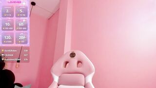 isabella_mendez_1 - Model Chaturcam smalltits spit spanks anal