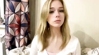 mewplop - Model Chaturcam toes splits dutch love
