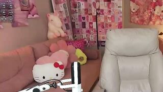 _passion_show_ - Model Chaturcam pov pump openprivate sloppy