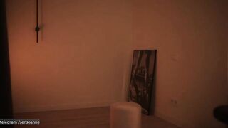 asensse - Model Chaturcam tiny darkskin mistress bigbush