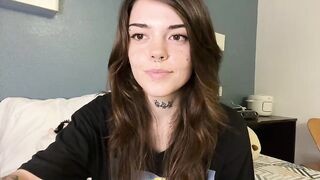 faerienugs - Model Chaturcam Live interaction busty nicegirl ahegao