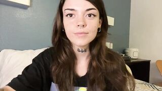 faerienugs - Model Chaturcam Live interaction busty nicegirl ahegao
