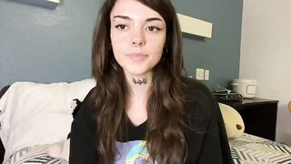 faerienugs - Model Chaturcam Live interaction busty nicegirl ahegao