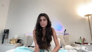 siensky - Model Chaturcam messy smalltitties sissification domination