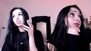 1munique - Model Chaturcam joy single longnipples inch