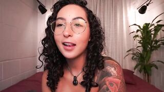 agatha_collinss - Model Chaturcam wifematerial longtongue lovenselush bimbo