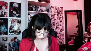 wangxi__ - Model Chaturcam slim Streaming interaction Streaming snapshot Stream archive