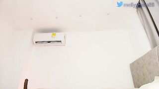 mollyrivera - Model Chaturcam Streamed content longlegs show slave
