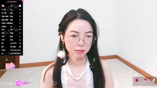 happyluckyrose - Model Chaturcam armpits lactation perkynipples cumwhore