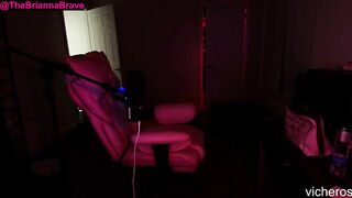 kat2025 - Model Chaturcam Recorded broadcast chocolate tokens ohmibod
