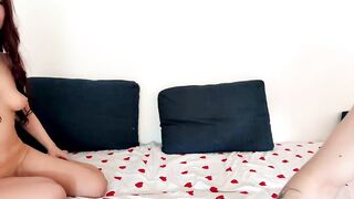 twocharmyray - Model Chaturcam squirt simple fetishes bush