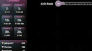hotcoupleuk88 - Model Chaturcam newgirl dice hypno bigboob