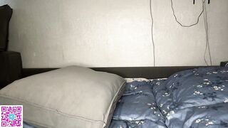 SwellJoy - Model Stripcam spanking shower twerk-asian european creampie