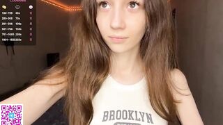 SwellJoy - Model Stripcam spanking shower twerk-asian european creampie