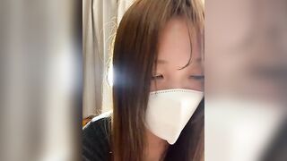 _Shuka_ - Model Stripcam big-ass-asian cuckold small-tits-young brunettes cowgirl