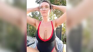 MissMialicious - Model Stripcam petite-blondes orgasm double-penetration-milfs blondes-milfs spanking