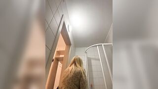 OdriOlsens - Model Stripcam piercings blondes interactive-toys-young twerk-young gym-babe