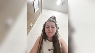 BrunetteNymph - Model Stripcam creampie humiliation best brunettes-blowjob big-ass-creampie