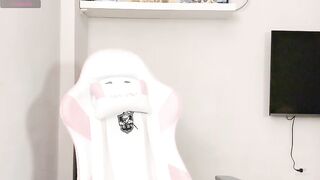 jiajia_0902 - Model Stripcam camel-toe striptease fingering-young heels asian-handjob