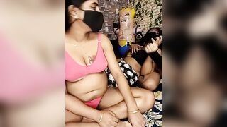 Chut_Maro_fun_kro - Model Stripcam swingers doggy-style-creampie cheapest-privates handjob medium