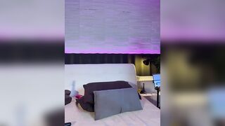 LunahMiller - Model Stripcam twerk dirty-talk dildo-or-vibrator-big-tits anal-fingering nylon
