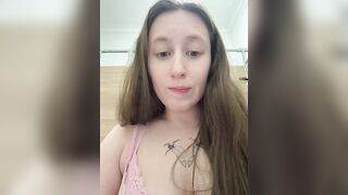 FroggyAnna - Model Stripcam foot-fetish-teens striptease-teens dildo-or-vibrator student camel-toe