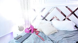 arlediaz1 - Model Stripcam big-ass-milfs shaven blowjob doggy-style trimmed-latin