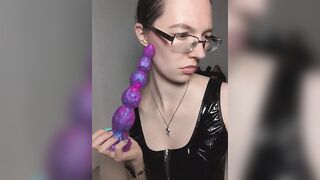 MrsCrazy18 - Model Stripcam twerk-young new-luxurious-privates striptease-white young petite-white