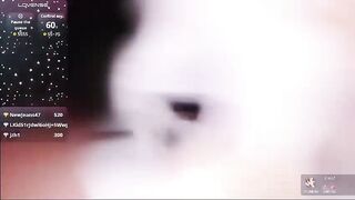 xiaobaicai2003 - Model Stripcam erotic-dance oil-show blowjob-ahegao petite footjob