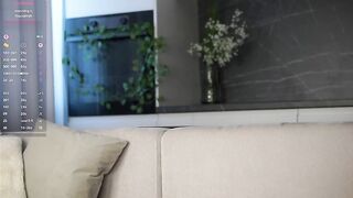 UlrikeStillwell - Model Stripcam lovense blondes lovense twerk recordable-privates-teens