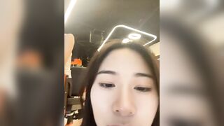 Zoe-520 - Model Stripcam interactive-toys erotic-dance chinese new-petite sexting