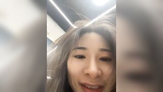 Zoe-520 - Model Stripcam interactive-toys erotic-dance chinese new-petite sexting
