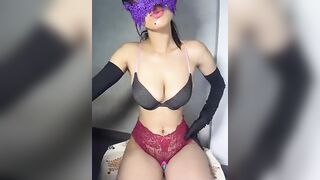 NatalAugust - Model Stripcam doggy-style small-tits best blowjob young