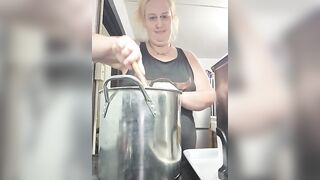 BabygurlJay - Model Stripcam american-bbw blondes-blowjob topless dildo-or-vibrator-big-tits deepthroat-blowjob
