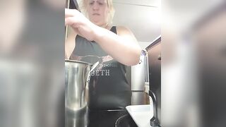 BabygurlJay - Model Stripcam american-bbw blondes-blowjob topless dildo-or-vibrator-big-tits deepthroat-blowjob