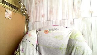 Malinwitch - Model Stripcam anal-toys sex-toys small-tits hd fisting-teens