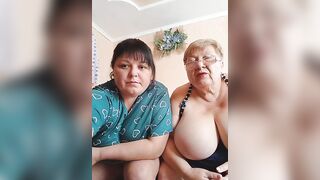 Lena_Gaby - Model Stripcam kissing topless striptease-white dirty-talk dildo-or-vibrator-big-tits
