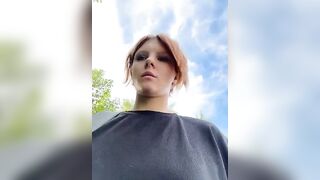 NinaParri - Model Stripcam recordable-privates-teens flashing striptease-teens orgasm interactive-toys