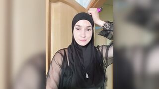 SugarDanger - Model Stripcam masturbation dirty-talk mistresses 69-position handjob