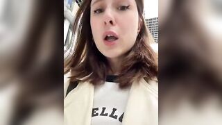 Dina_Tease - Model Stripcam striptease-white role-play masturbation upskirt twerk-young