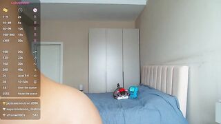KokoMiu - Model Stripcam fingering-teens orgasm interactive-toys handjob-teens handjob-teens