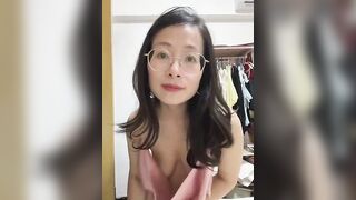 TangTang0530 - Model Stripcam petite-asian hd hd dirty-talk cam2cam