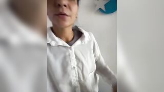 LuxeBrunetteXXX - Model Stripcam brunettes massage latin-masturbation oil-show young