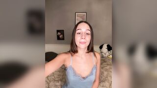 ChiaraMauzi - Model Stripcam massage doggy-style-creampie twerk-young petite-young recordable-publics